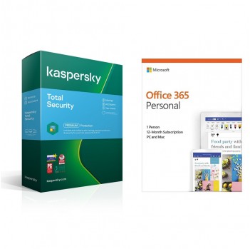 Microsoft QQ2-00874 + K-TSEC-11  Microsoft Office