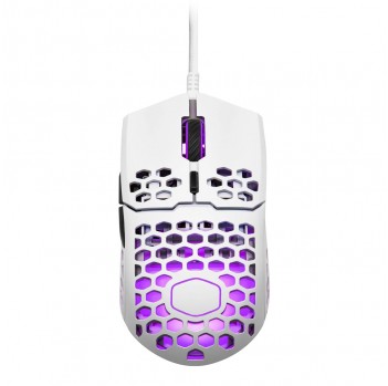 Coolermaster MM-711-WWOL1 Corded Mouse