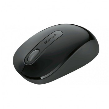 Microsoft PW4-00005 Corded Mouse