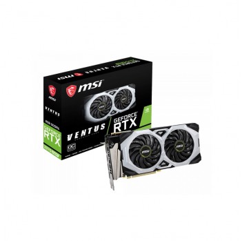 MSI RTX 2060 SUPER VENTUS OC Nvidia RTX4060/3060