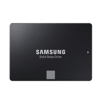 Samsung MZ-76E2T0BW SSD 2.5" SATA
