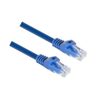 Axceltek CRJ6-0.5 Network Cables