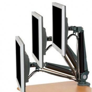 Laser AO-ARM360 Monitor Mounts / Accessories