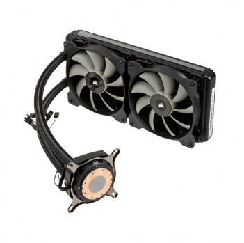 Corsair CW-9060027-WW(H115i) Water Cooling