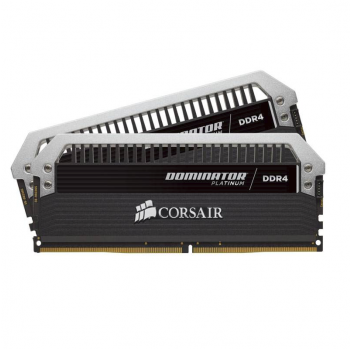 Corsair CMD32GX4M4A2666C15 DDR4 Quad Channel