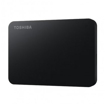 Toshiba HDTB510AK3AA USB HDD & SSD