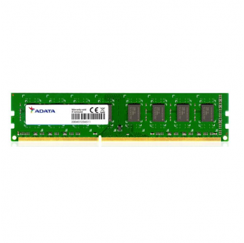 ADATA ADDU1600W8G11-R DDR3 memory Single