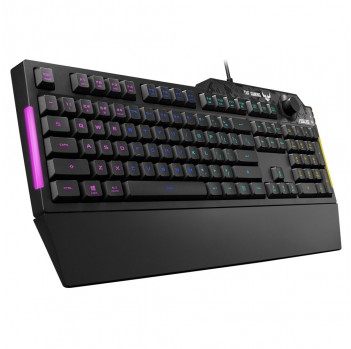Asus TUF GAMING K1 Gaming Keyboard