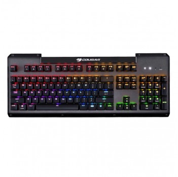 Cougar ULTIMUS-RGB-BLUE Gaming Keyboard