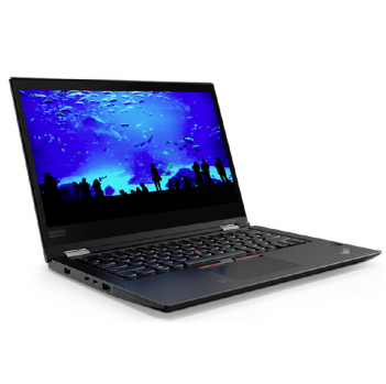 Lenovo 20LH001AAU 11" ~ 13" Touch Notebook