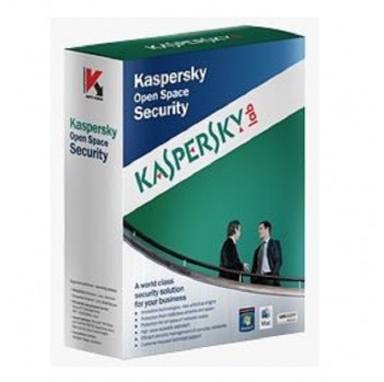 Kaspersky K-KBSS_20_2 Anti-Virus