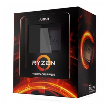 AMD 100-100000163WOF AMD AM4 CPU