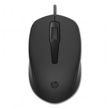 HP 240J6AA Corded Mouse