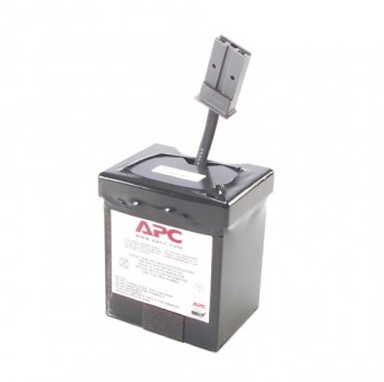 APC RBC30 APC Battery