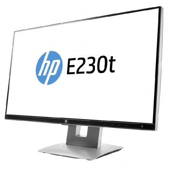 HP W2Z50AA Touchscreen Monitor