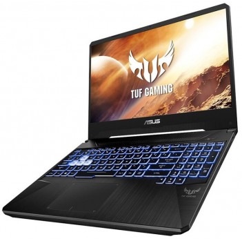 Asus FX505DT-HN462T Intel i9/Xeon Notebook
