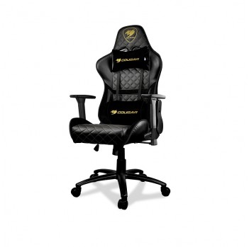 Cougar ARMOR ONE ROYAL Gaming Chair / Table