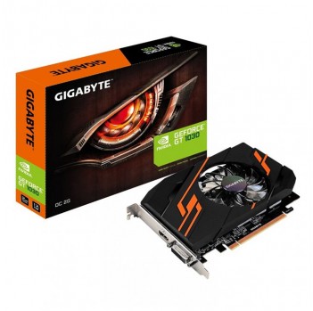 Gigabyte N1030OC-2GI Nvidia GT710 / 1030