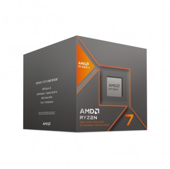 AMD 100-100001236BOX AMD AM5 CPU