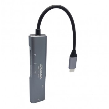 Axceltek MT-UC2100R USB-C