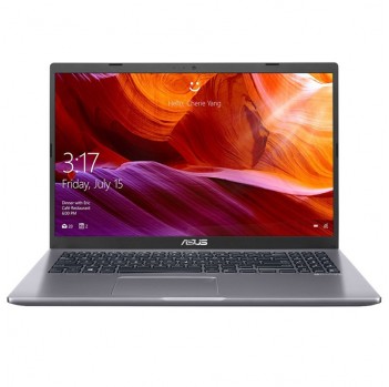 Asus D509BA-BR044T Intel i9/Xeon Notebook